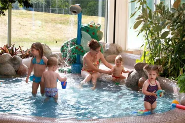 Kinderbereich (© Stadtholding Landau)