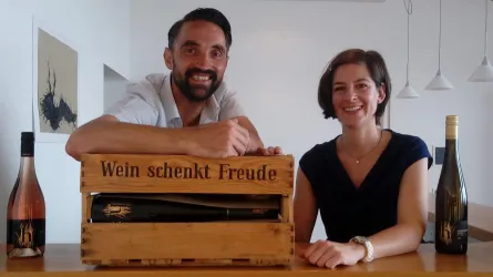 Gerhard Hochdörffer (© Hochdoerffer)