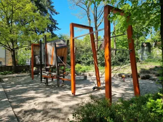 Spielplatz am Deutschen Tor 1
