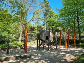 Spielplatz am Deutschen Tor