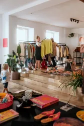 Lille Plads Landau 17 (© Lille Plads Landau)