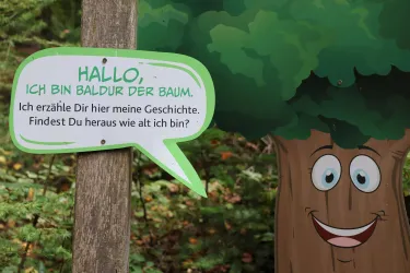 Baldur der Baum