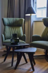 Standard Zimmer Detail