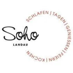 Soho Landau Logo (© SoHo)