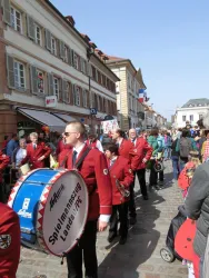 Lätare2 (© Büro für Tourismus Landau)