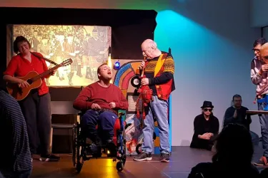 „Das ganz besondere Theaterfestival“
