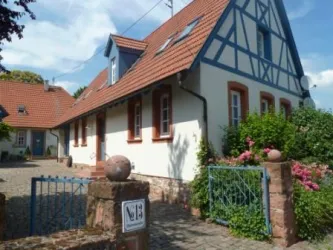 Einfahrt