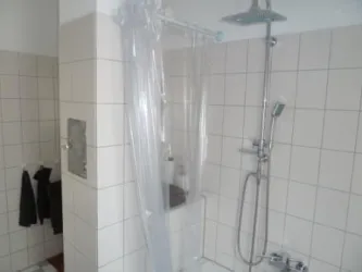 Dusche
