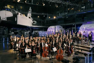 Deutsche Staatsphilharmonie Rheinland-Pfalz