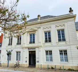 Frontansicht
