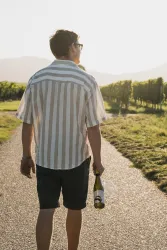 Auf zum Weinberg