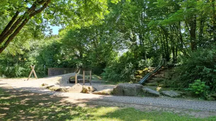 Spielplatz