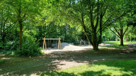 Spielplatz 1