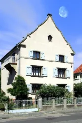 Strieffler Haus (© Stadt Landau - BfT)