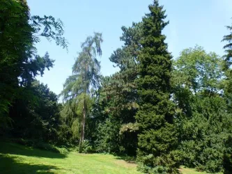 Nordpark Landau (© Stadt Landau - BfT)