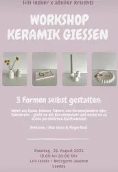 Workshop
