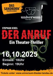 Der Anruf