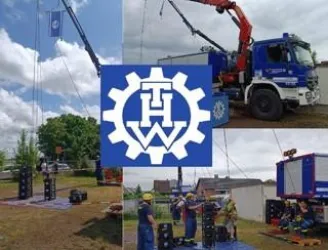 THW