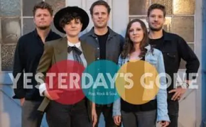 Yesterday´s gone
