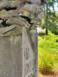 Denkmal