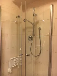 Dusche