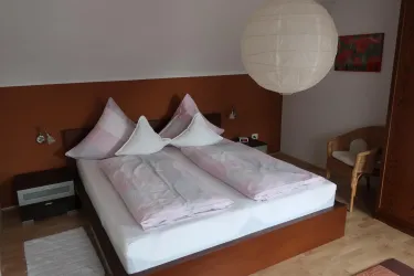 Schlafzimmer (© Familie Günther)
