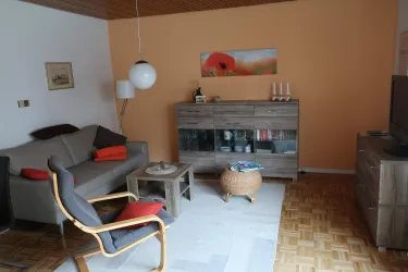 Wohnzimmer (© Familie Günther)