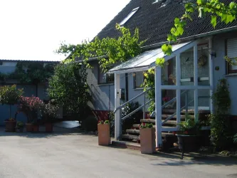 Ferienwohnung Joachim