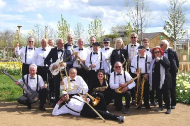 C Big Band