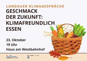Klimagespräch