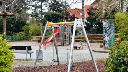 Spielplatz Vogesenstraße