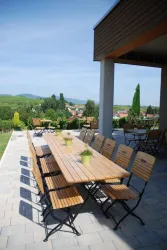 Sonnenterrasse 1