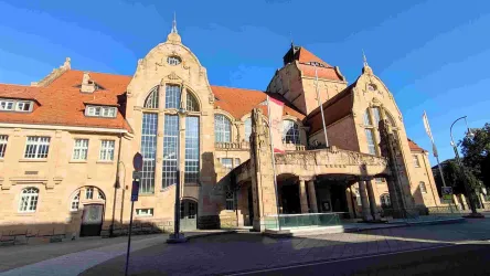 Festhalle