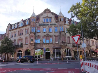 Ostbahnstraße