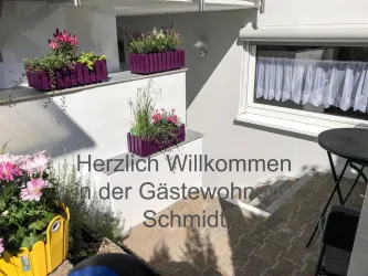 Fewo Schmidt_Landau-Godramstein (© B. Schmidt)