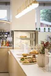 Cafe Faee Landau Pfalz 2 (© Cafe Faee Landau Pfalz)