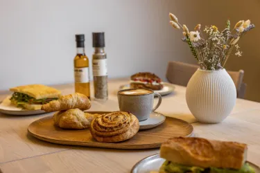 Cafe Faee Landau Pfalz