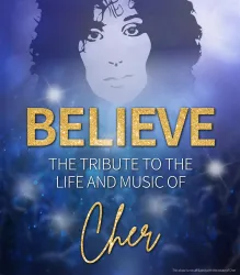BELIEVE - Tribute-Showhighlight