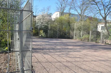 Bolzplatz