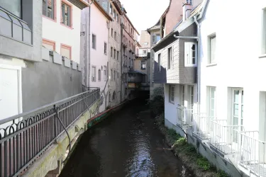 Ansicht  Rückseite