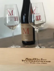 Zum Wohl die Pfalz