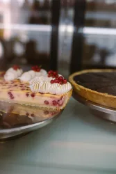 Kuchentheke (© OanaBalan)