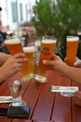 Paulaner (© Xenia Schlimmer)