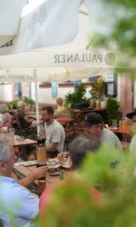 Paulaner Landau (© Xenia Schlimmer)