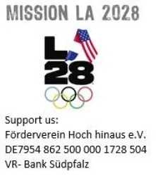 Mission 2028