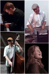 Becker-Quartett-