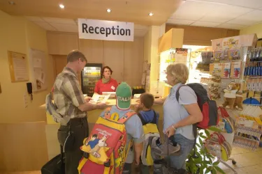 Rezeption