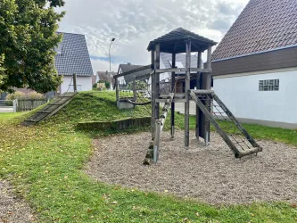 Spielplatz Finkenweg Offenbach (5)