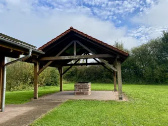 Grillhütte Offenbach (3)