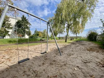 Spielplatz Birkenallee Offenbach (5)